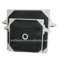 Membrane Filter Plate,Membrane Filter Press Filter Plate from Leo Filter Press